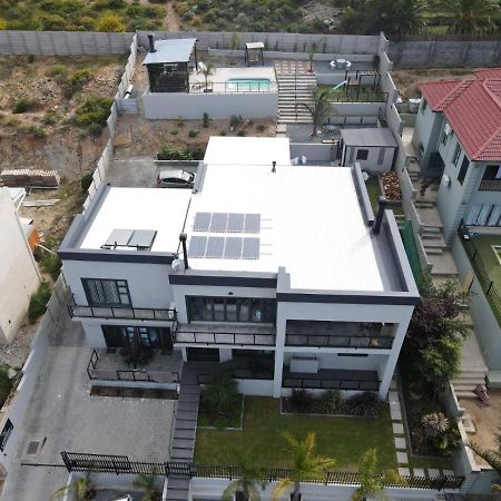 Eagle'S Crest Apartment Уорчестър Екстериор снимка